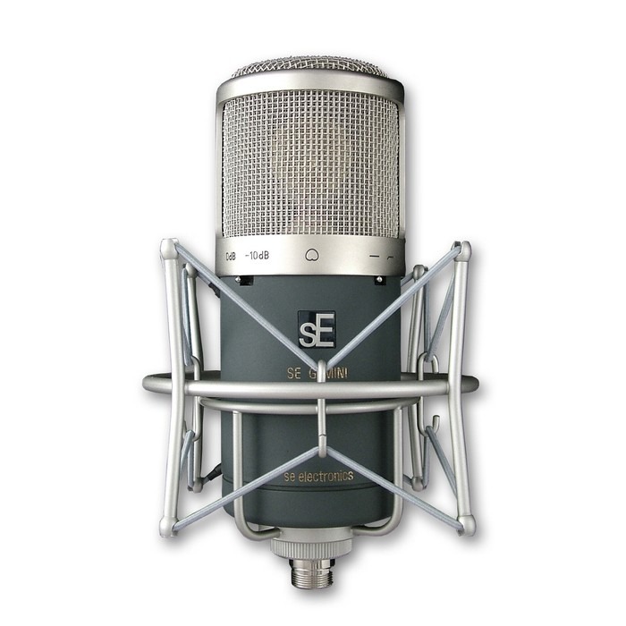 sE Electronics Gemini II
