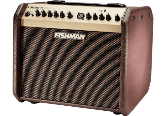 Fishman Loudbox Mini 