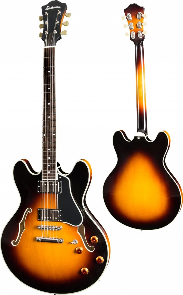 Eastman T386 Sunburst
