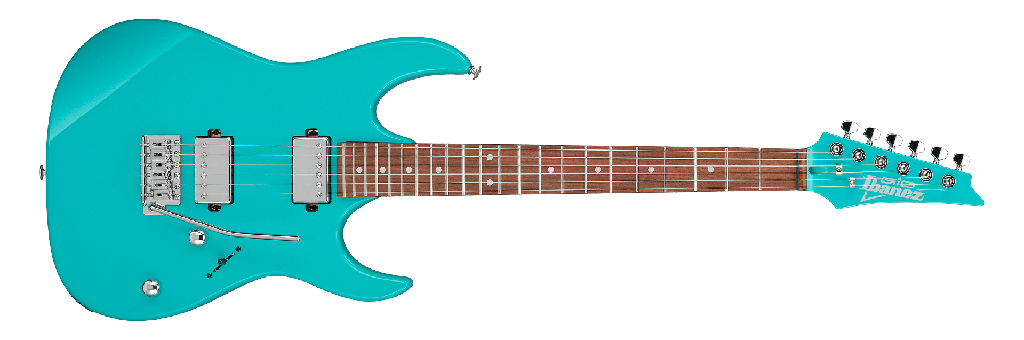 Ibanez GRX120SP Pale Blue