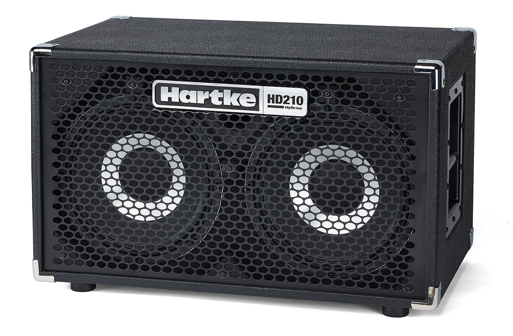 Hartke HD210 8Ohm HyDrive