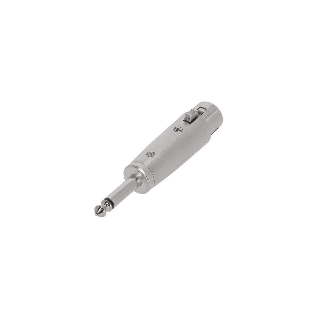 Adam Hall K4AXF3JM2 XLR female - Jack TS