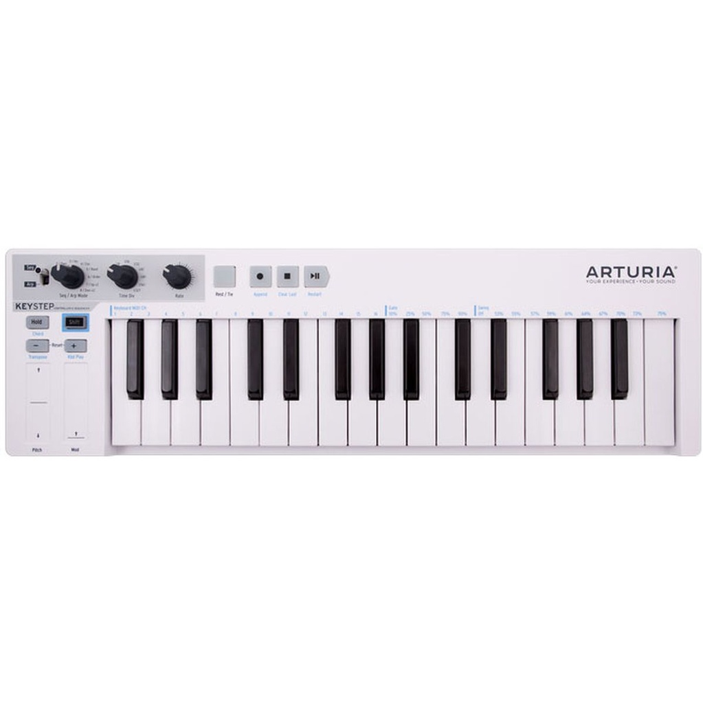 Arturia KeyStep