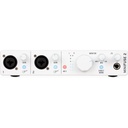Arturia MiniFuse 2 White