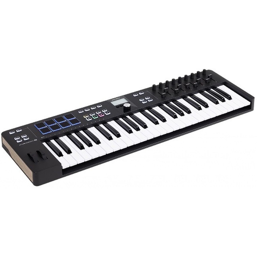 Arturia KeyLab Essential 3 49 Black