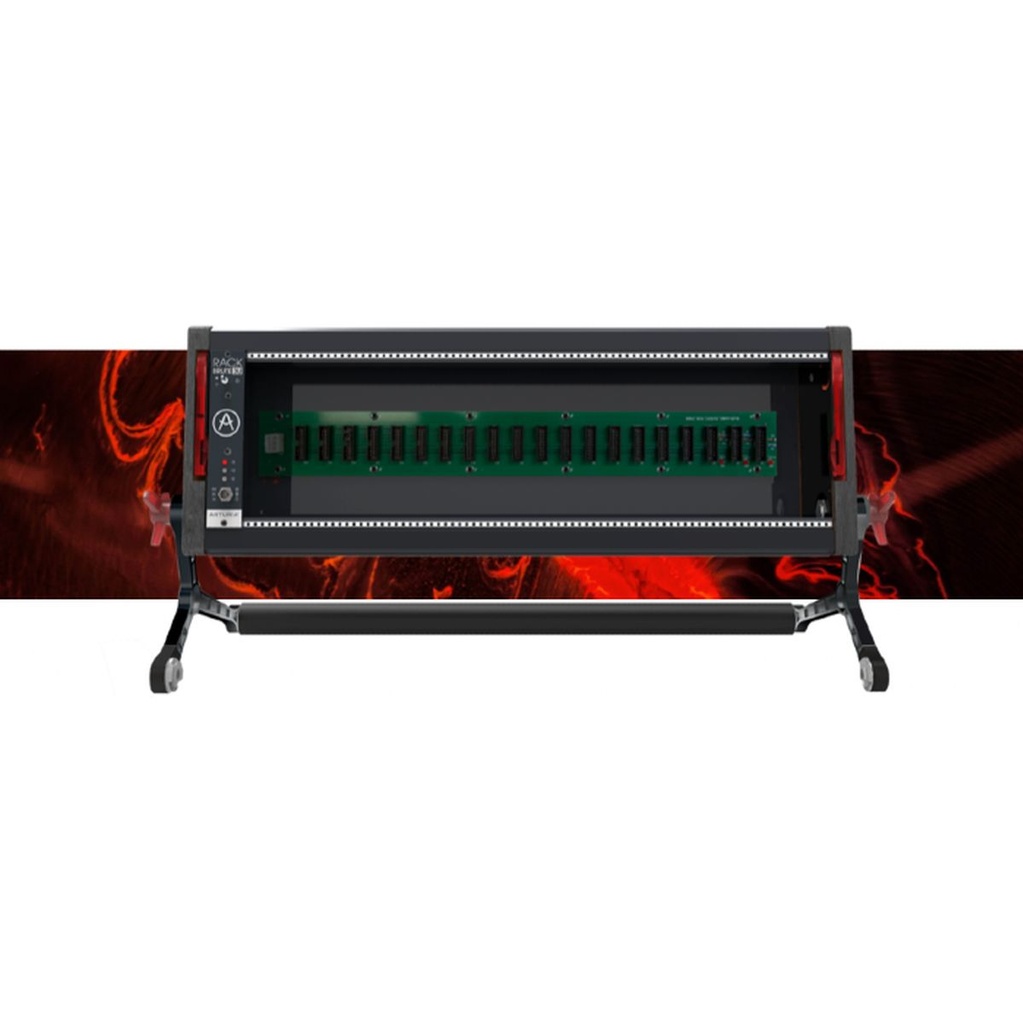 Arturia Tactical Eurorack Armor