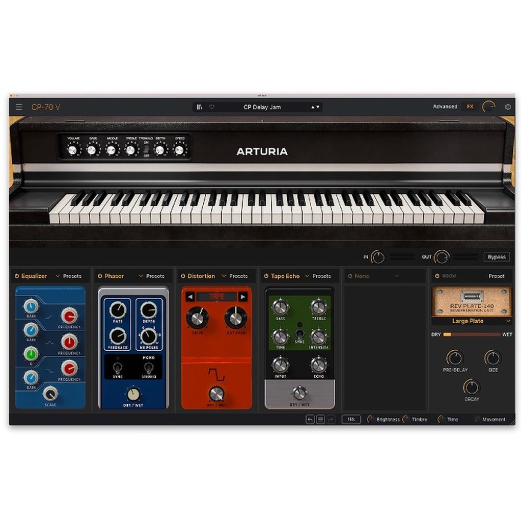 Arturia V Collection X (Boxed)