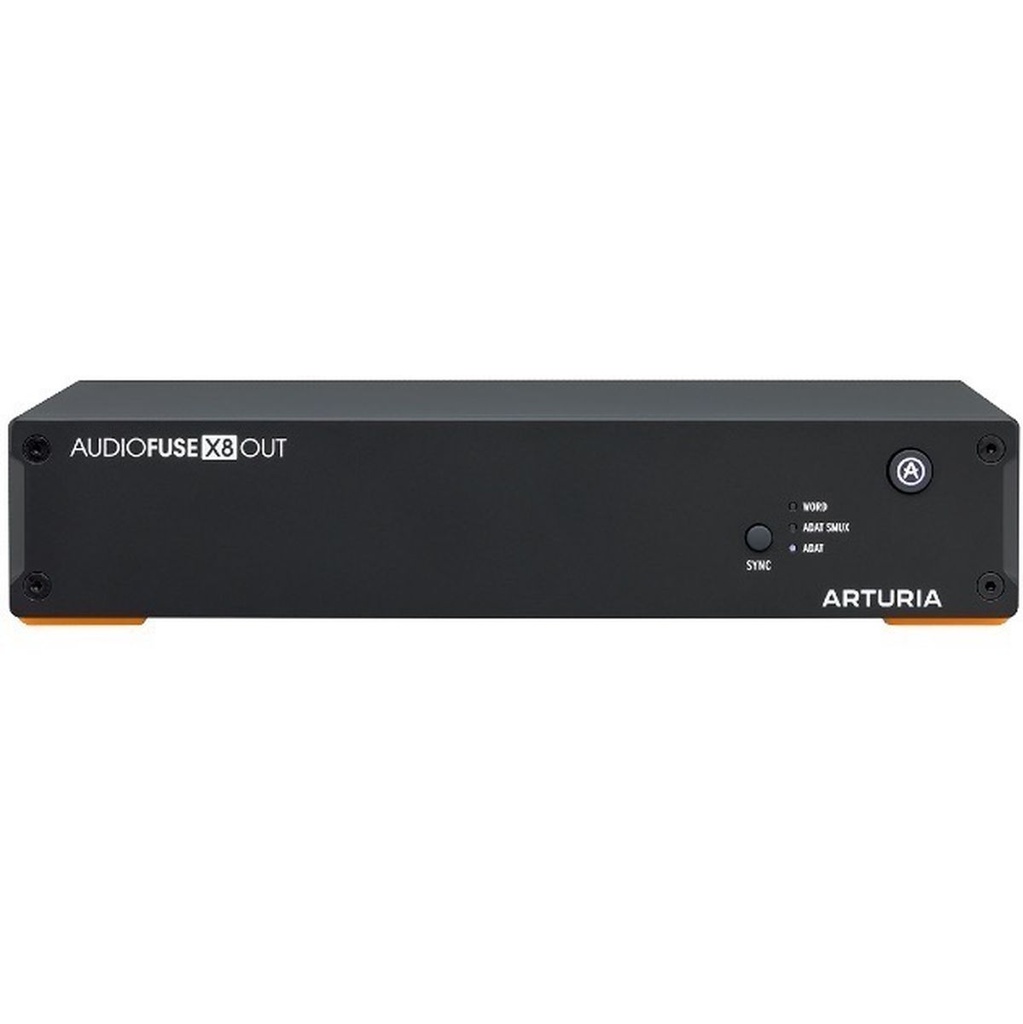 Arturia Audiofuse X8 Out