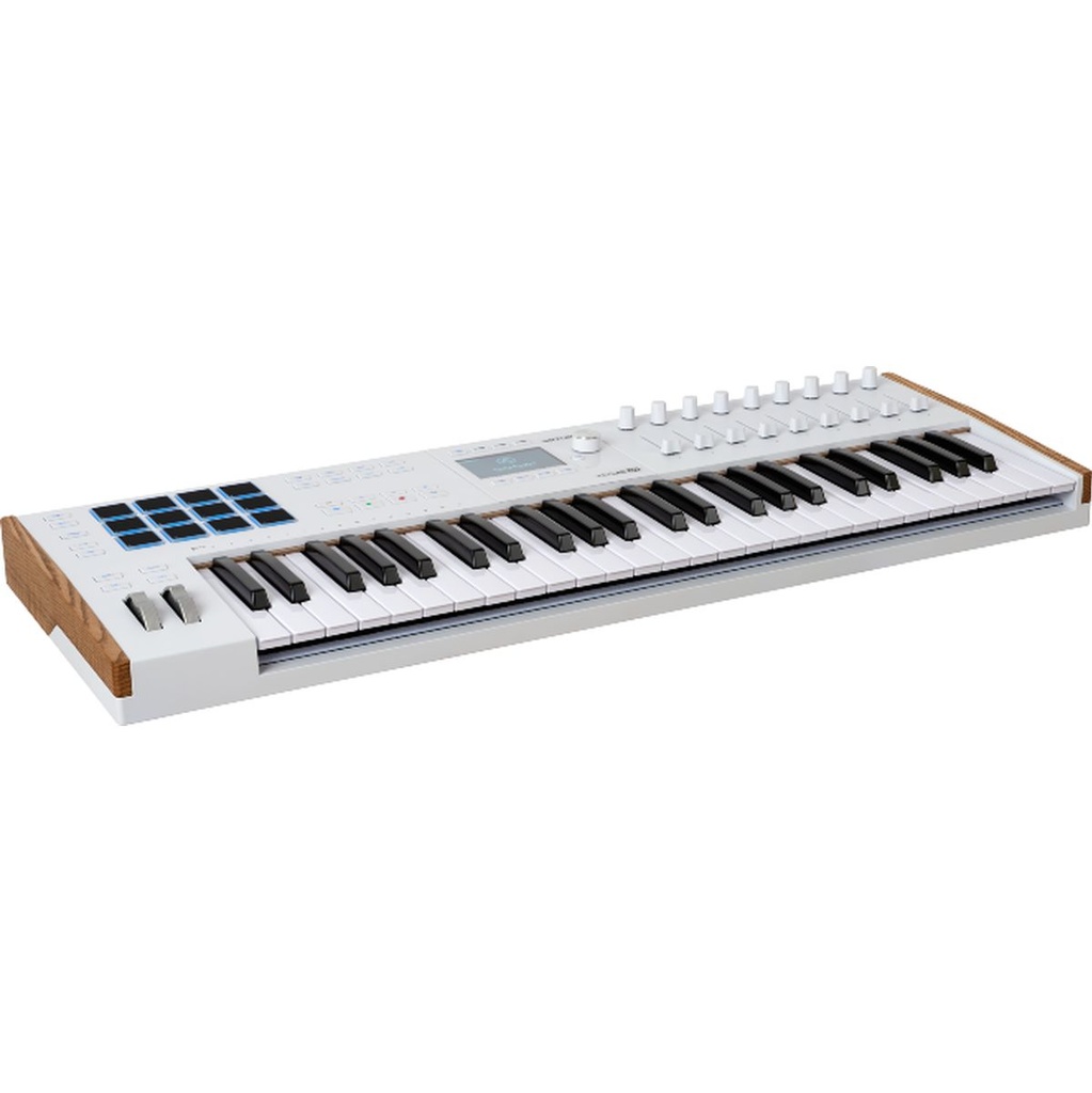 Arturia KeyLab 49 MkIII White