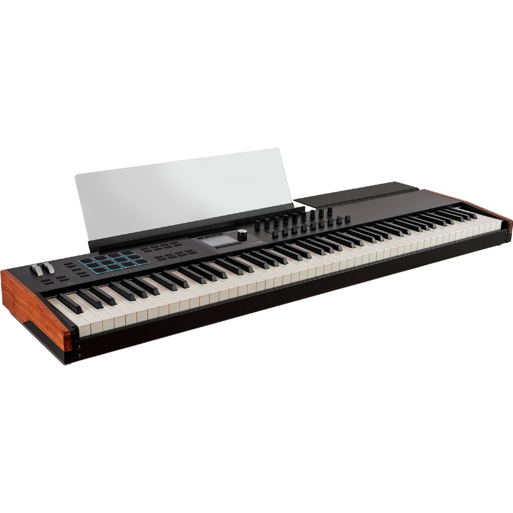 Arturia KeyLab 88 MkIII Black