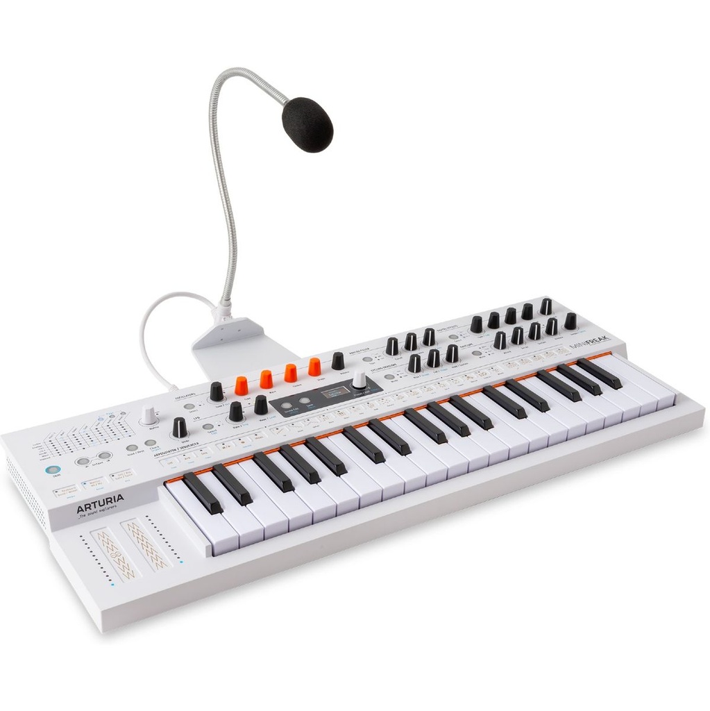 Arturia Minifreak Vocoder Limited Edition