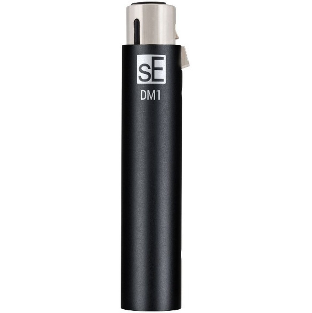 sE Electronics DM3 Black