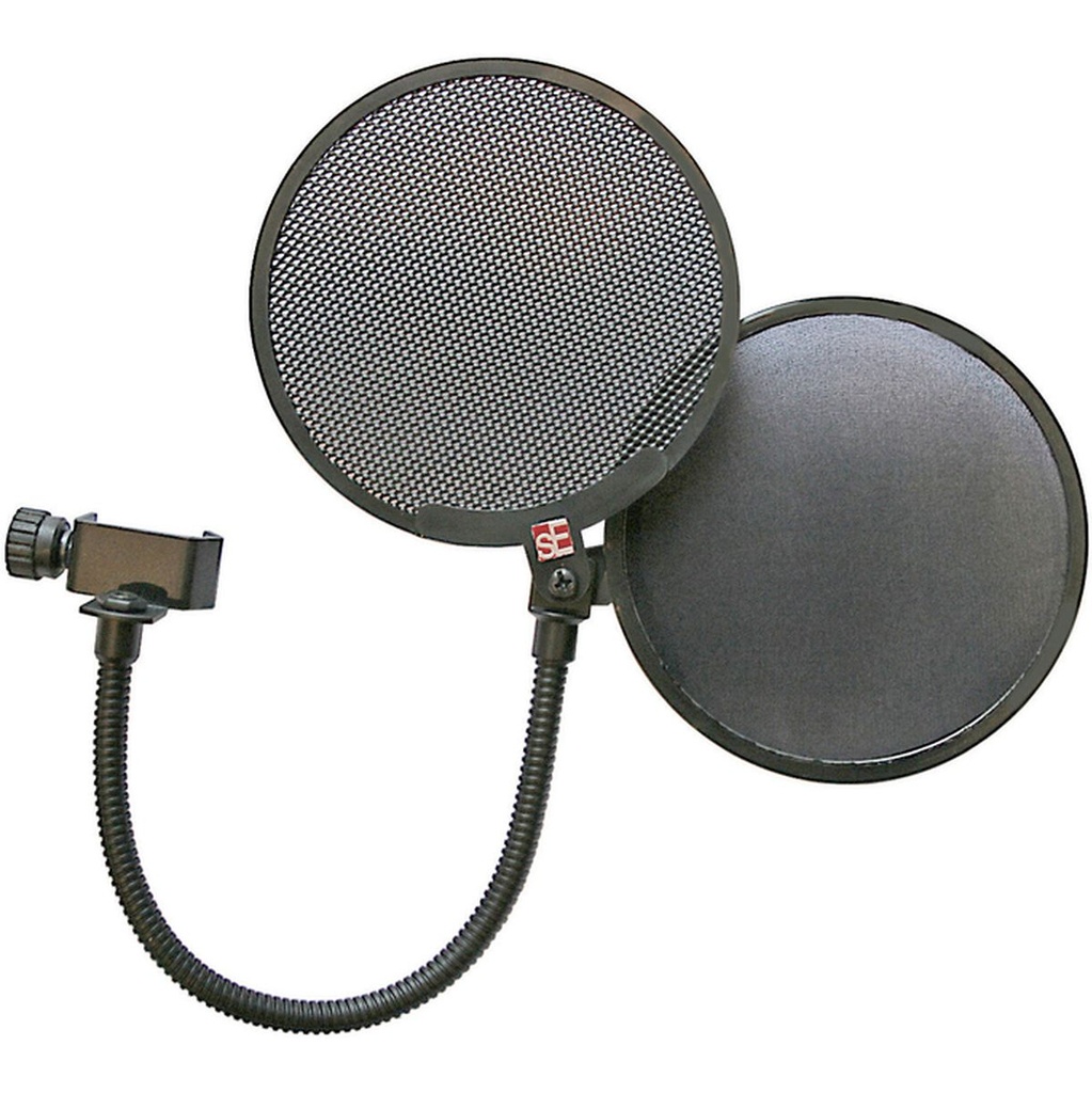 sE Electronics Dual Pro Popfilter