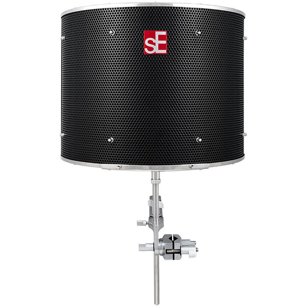 sE Electronics Reflexion Filter PRO Black