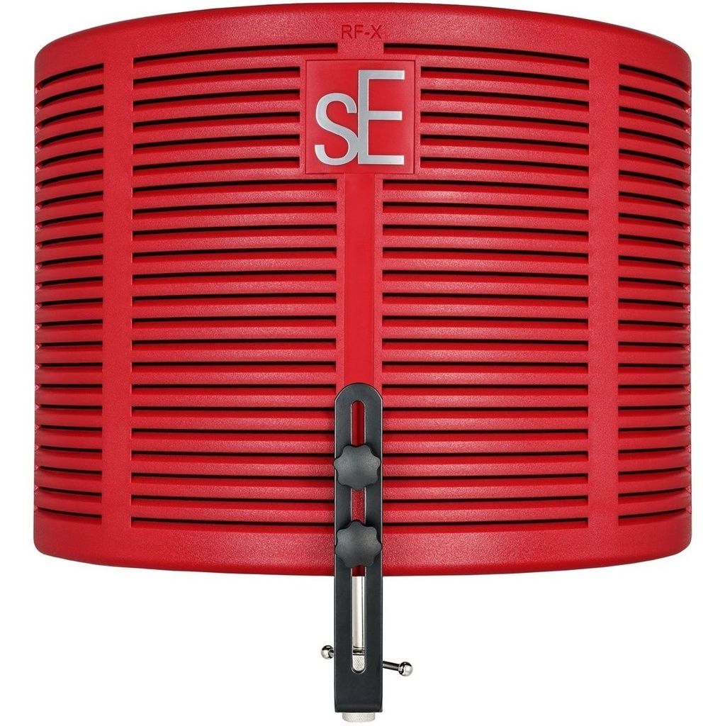 sE Electronics RF-X Red