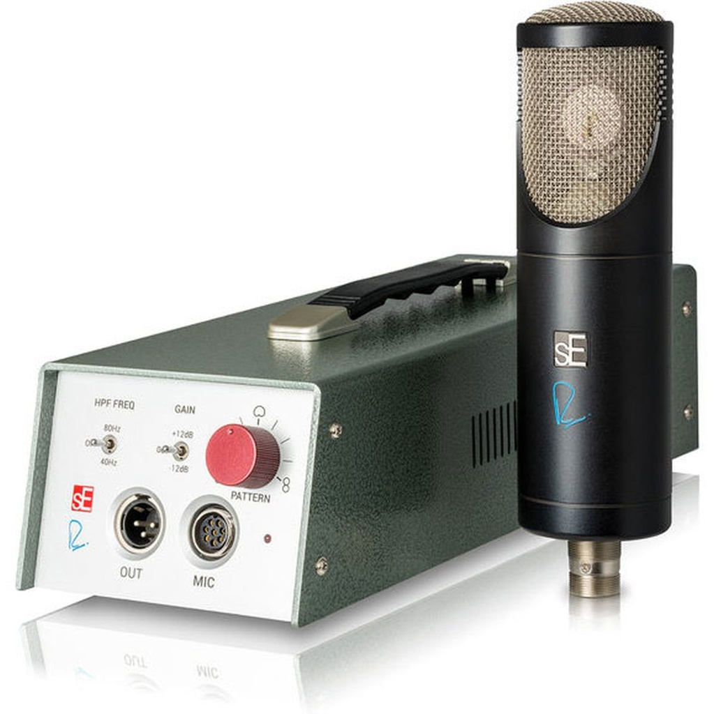 sE Electronics SE/Neve RNT