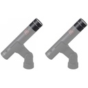 sE Electronics SE8 Cardioid Capsule Pair