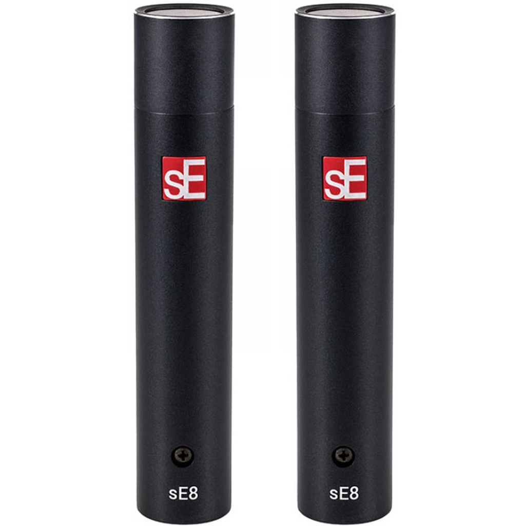sE Electronics SE8 Omni (Pair)