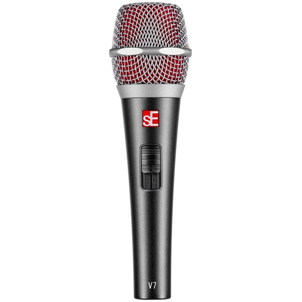 sE Electronics V7 Switch