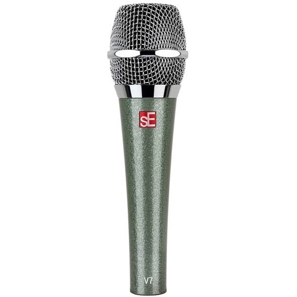 sE Electronics V7 Vintage Edition