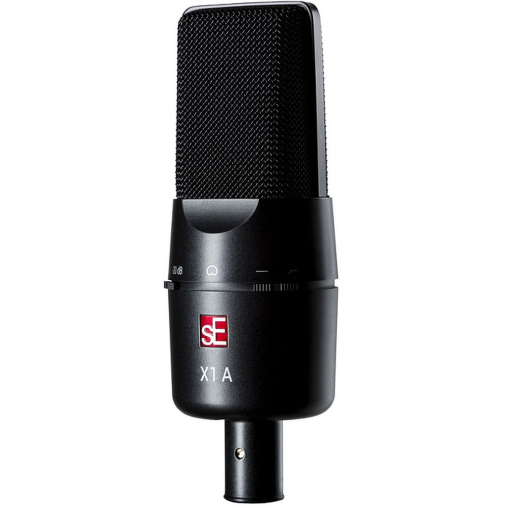 sE Electronics X1 A