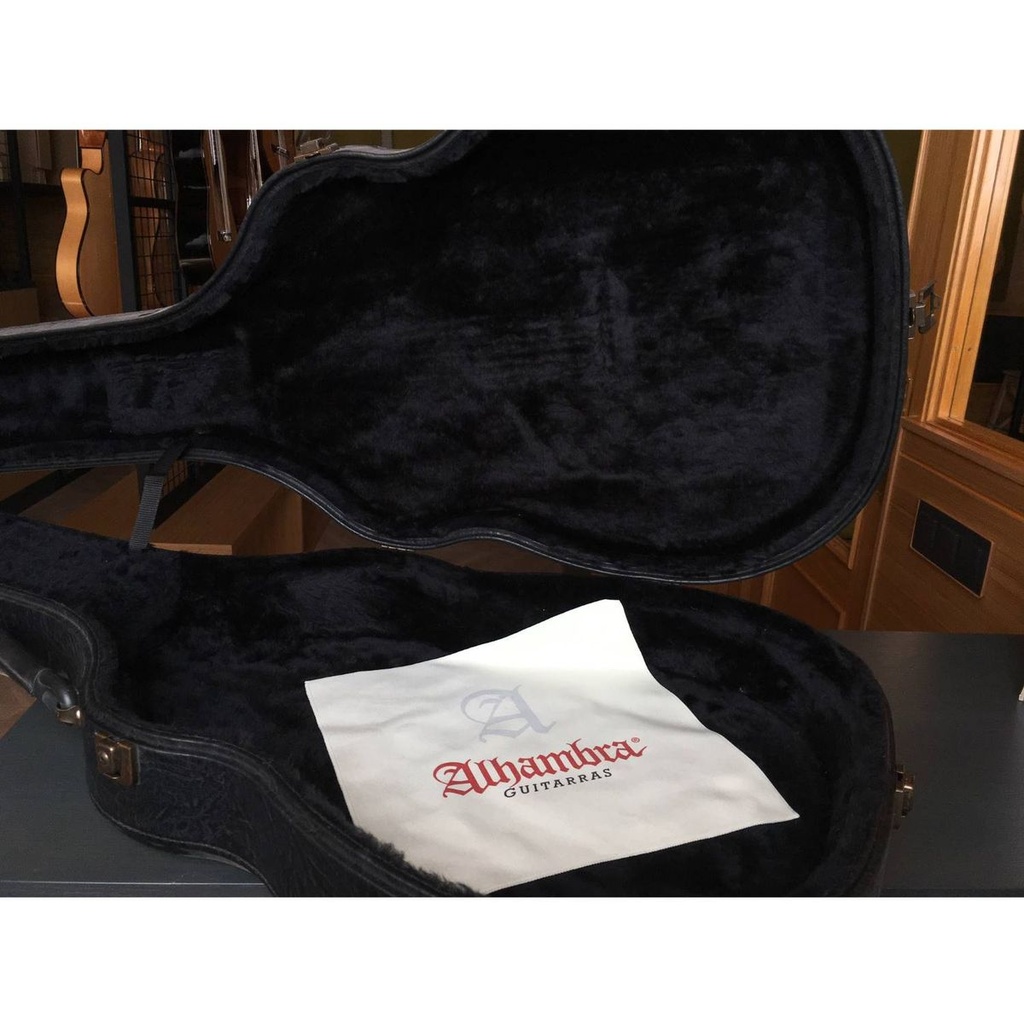 Alhambra Cloth