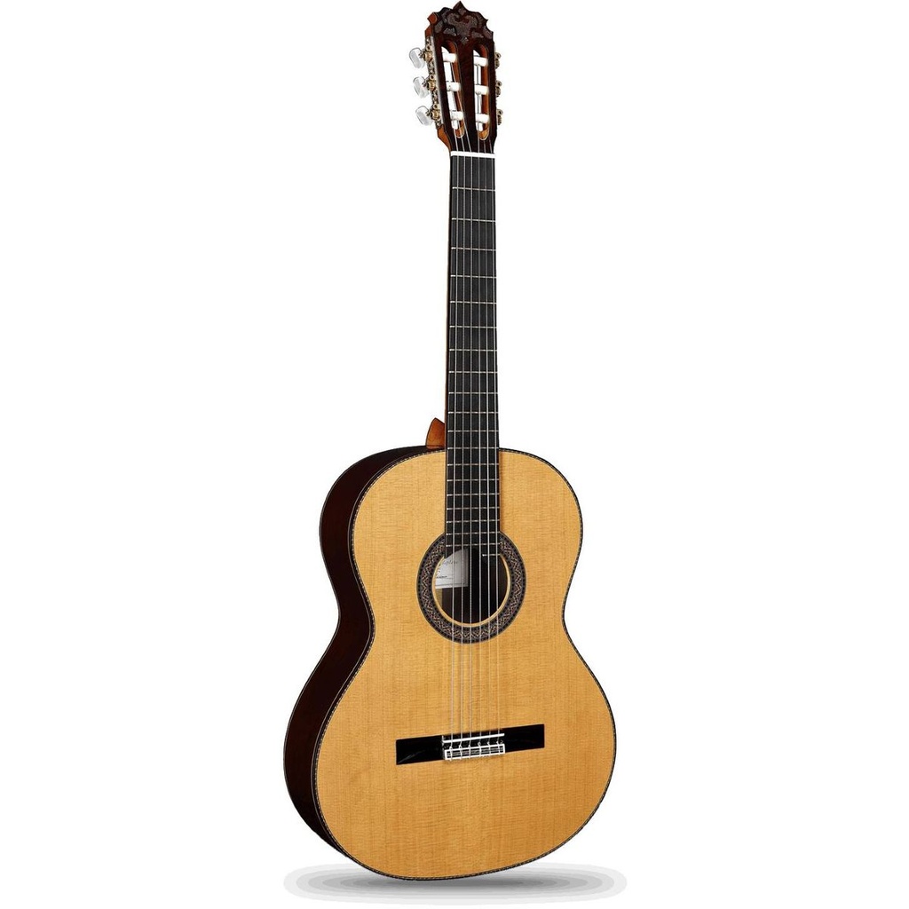 Alhambra J.m Vilaplana NT2 + Case (9558) - 260 V