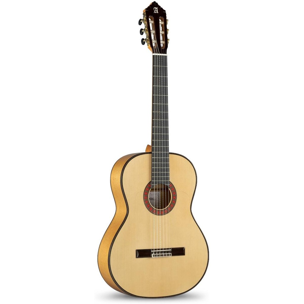 Alhambra 10FC + Case (9557) - 8224