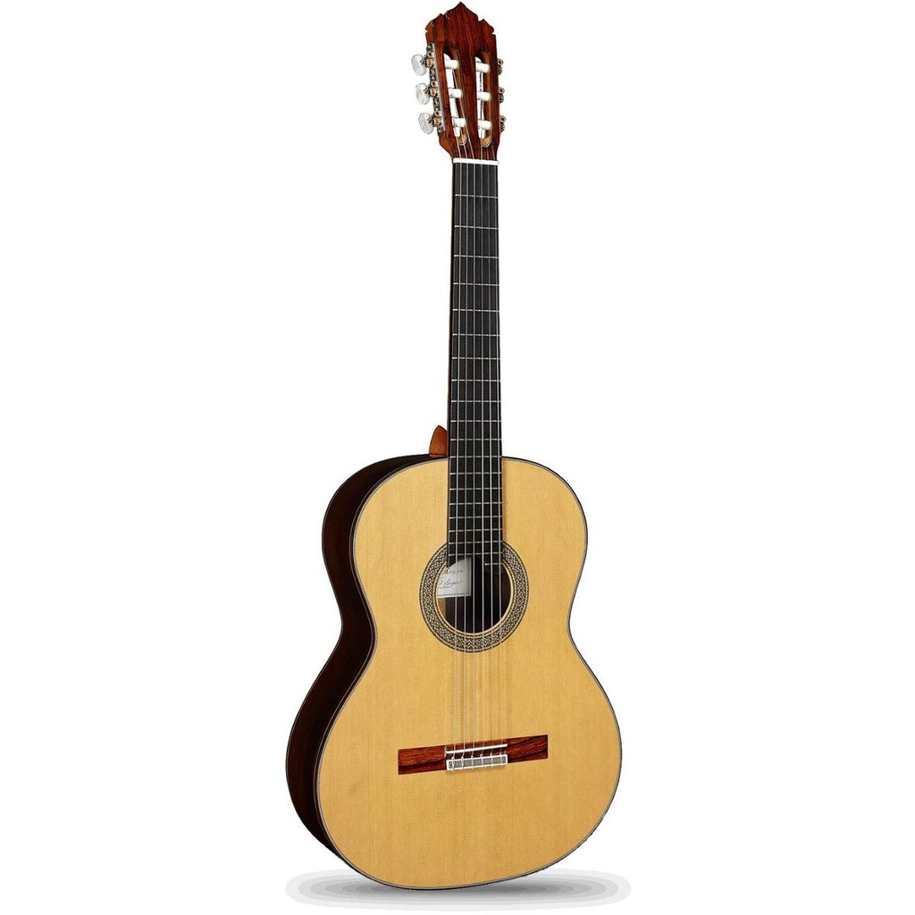 Alhambra Mengual &amp;amp; Margarit C + Case (9650) - 270 V