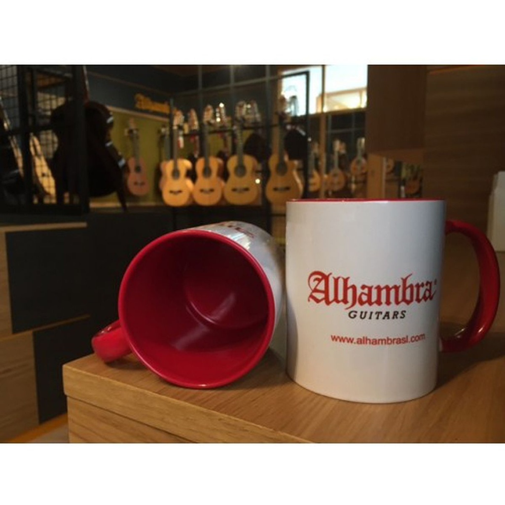 Alhambra Alhambra&amp;#039;s Mug - 9719