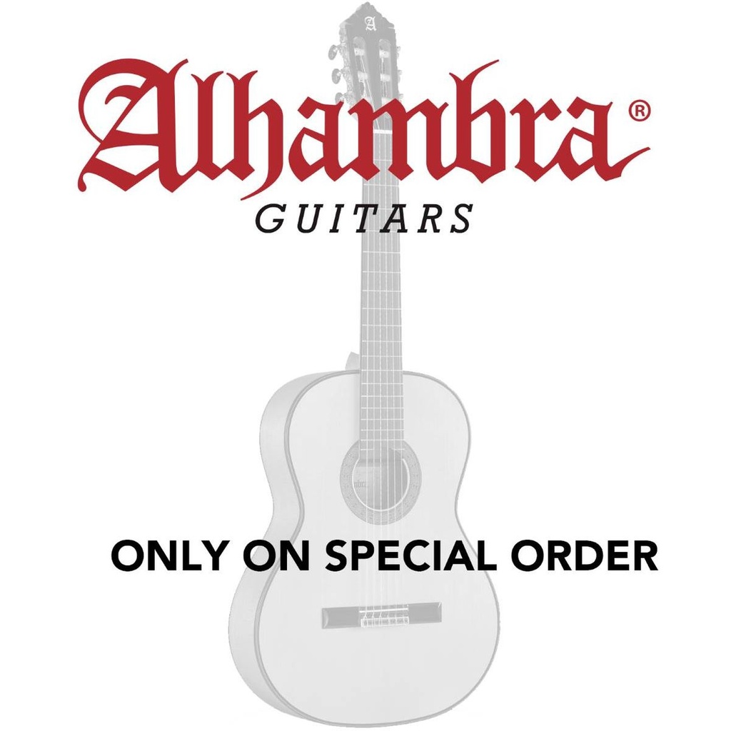 Alhambra Special Case For 1/2 - 9569