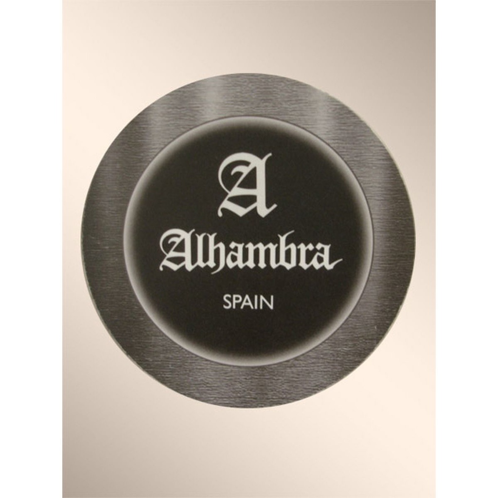 Alhambra Anti-Feed Back (Steel String) - 9625