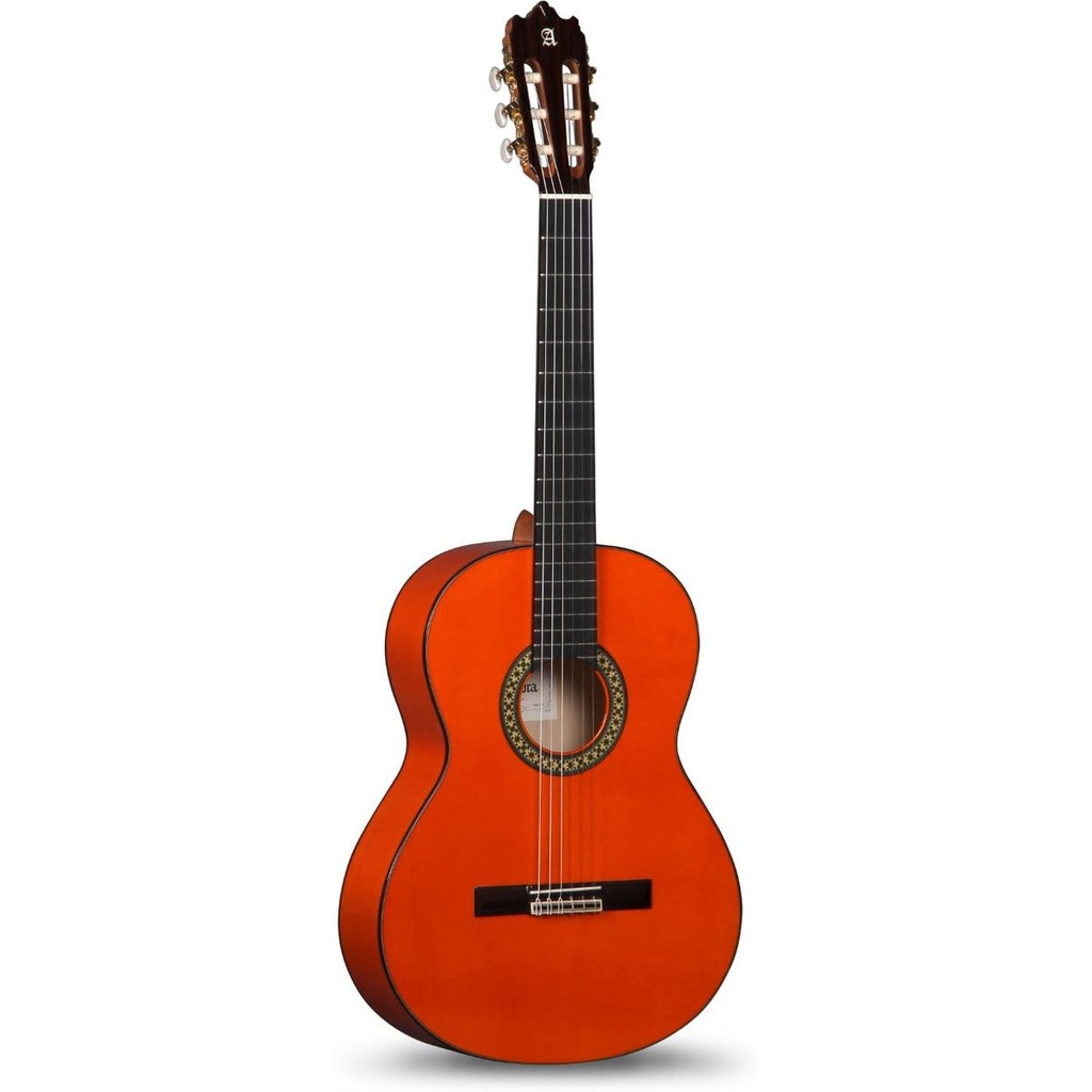 Alhambra 4F Pickguard - 8209