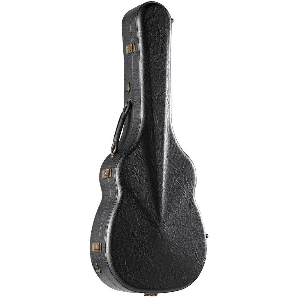 Alhambra Classical Guitar Case Polyurethane Fibre - 9557