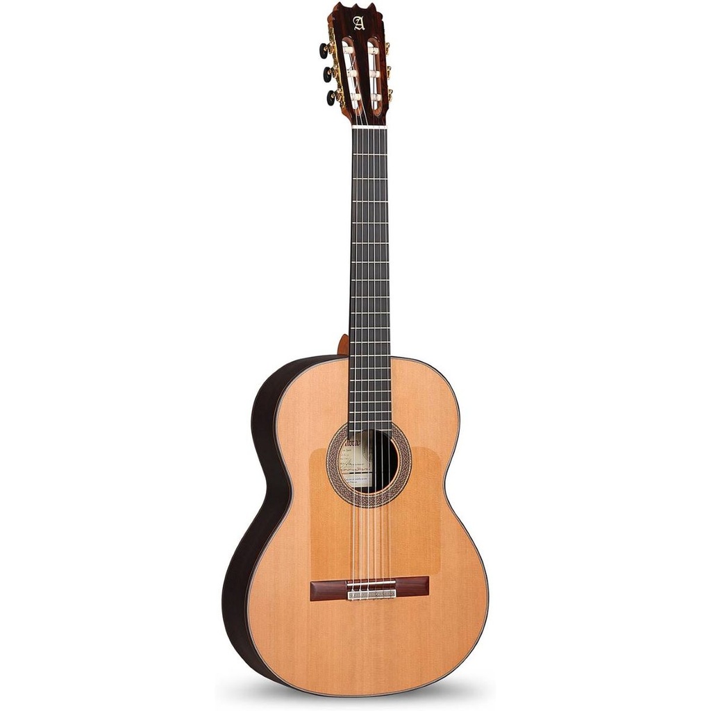 Alhambra 10FP Piñana + Case (9557) - 8225 V