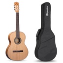 Alhambra 2 F + G - Bag Included - 8201 V