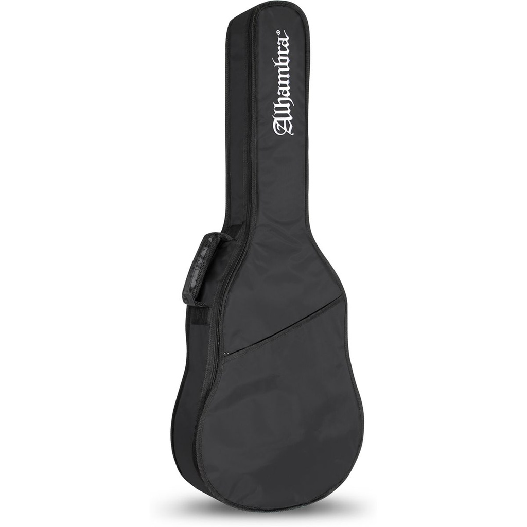 Alhambra Gig Bag For 1/2 Guitar Density 10 mm - 9733