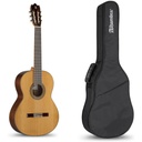 Alhambra 3C 3/4 w/ Bag - 843 V