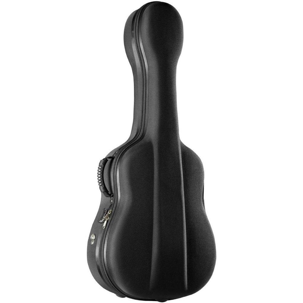 Alhambra Light Case For Acoustic Guitar - 9542