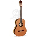 Alhambra 6 White Ebony - 8891 V