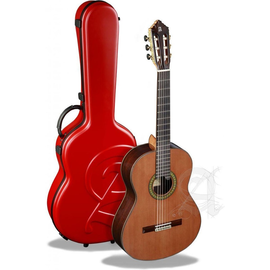 Alhambra 11 P + Case (9270)