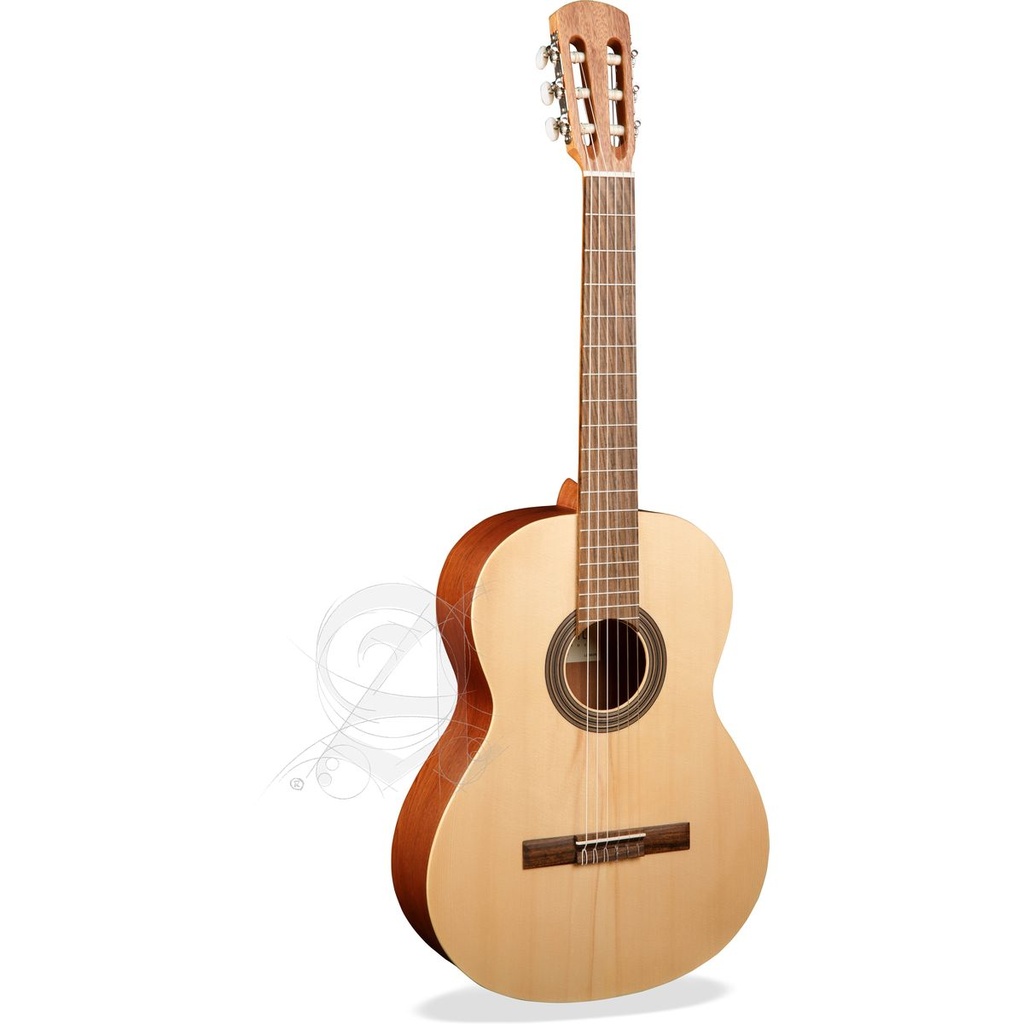 Alhambra Laqant Guitarras College 2 By Alhambra - 7907