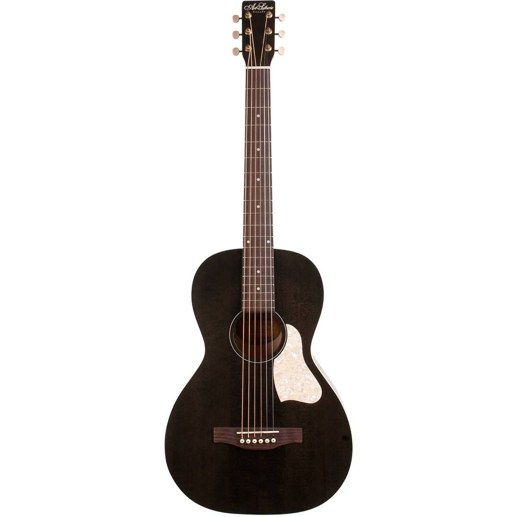 Art & Lutherie Roadhouse Faded Black E/A