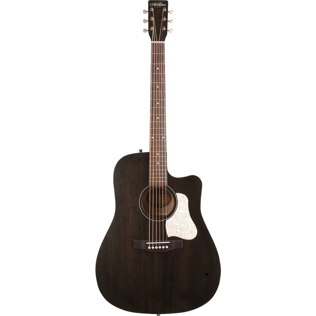 Art & Lutherie Americana Faded Black
