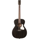 Art & Lutherie Legacy Faded Black Presys II
