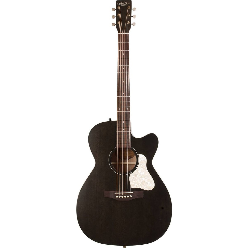 Art & Lutherie Legacy Faded Black
