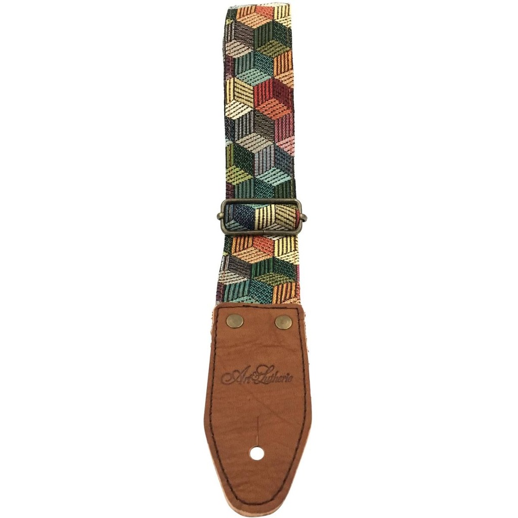 Art & Lutherie Nevada Aztec