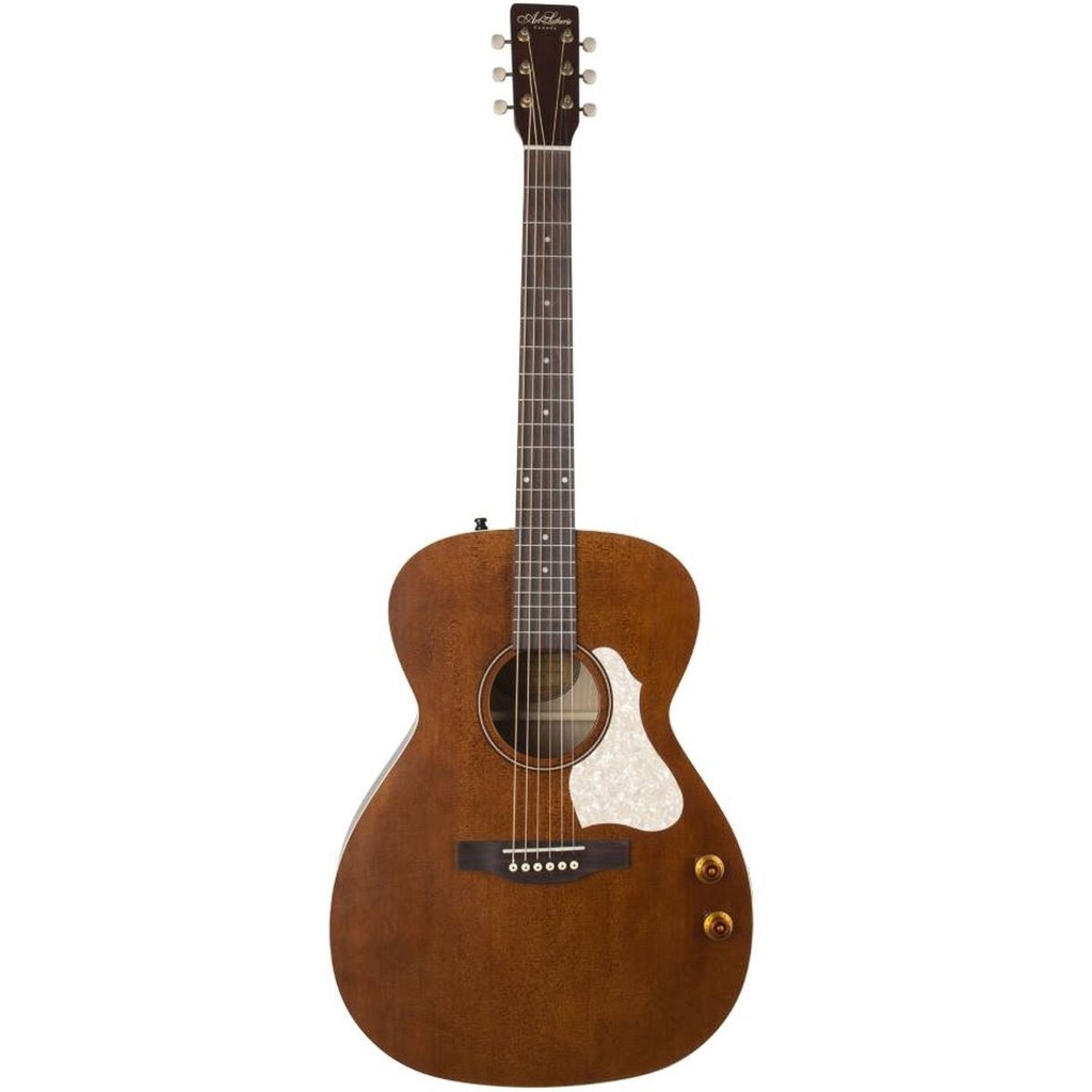 Art & Lutherie Legacy Havana Brown Q-Discrete