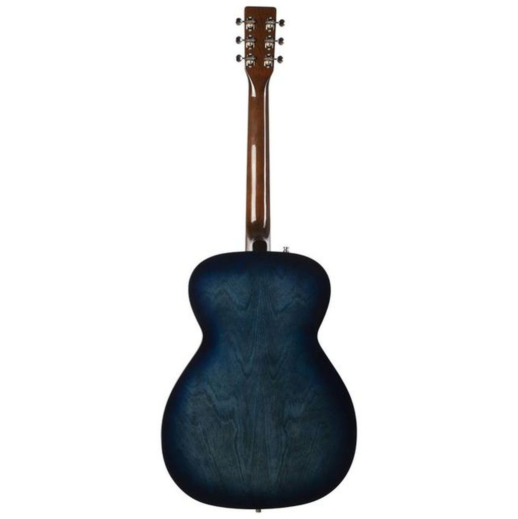 Art & Lutherie Legacy HG Indigo Burst Q-Discrete