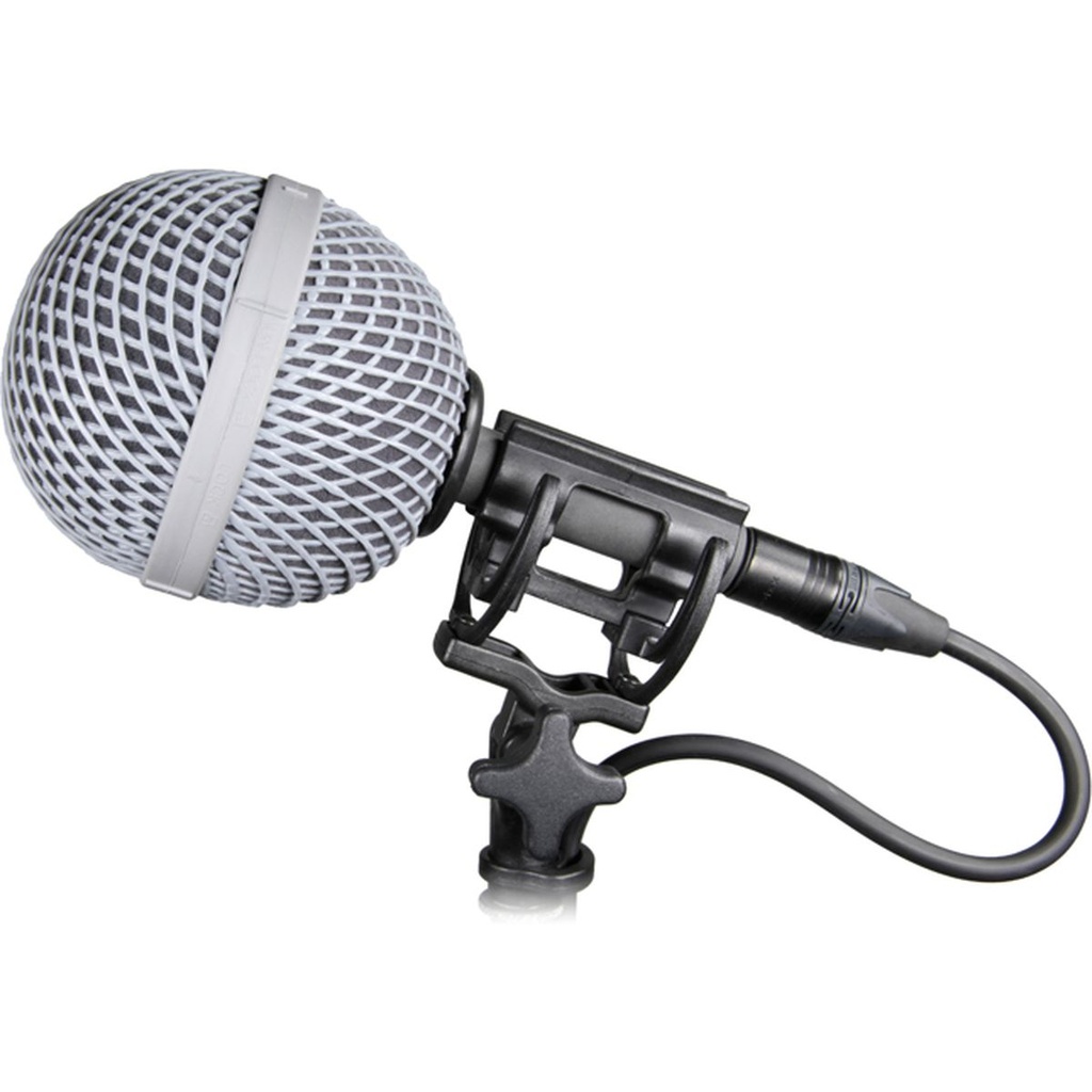 Rycote 22mm BBG Windshield